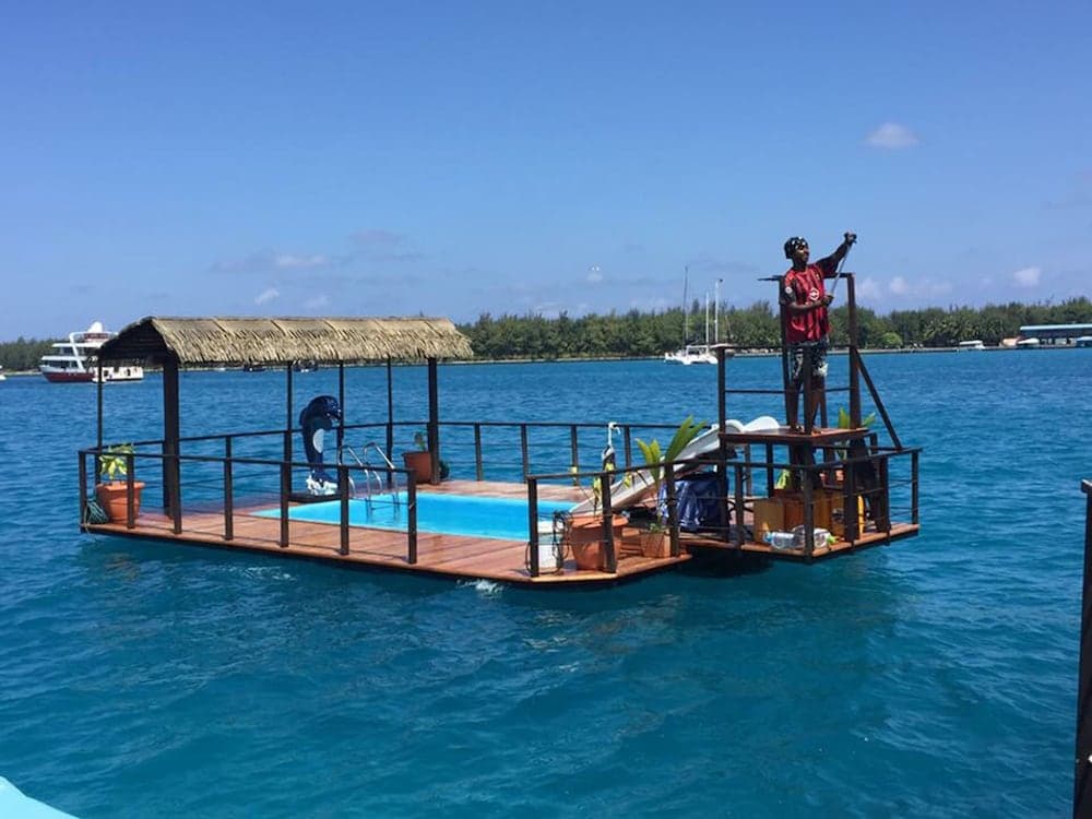 Sabba Summer Suite Maldives - View 16