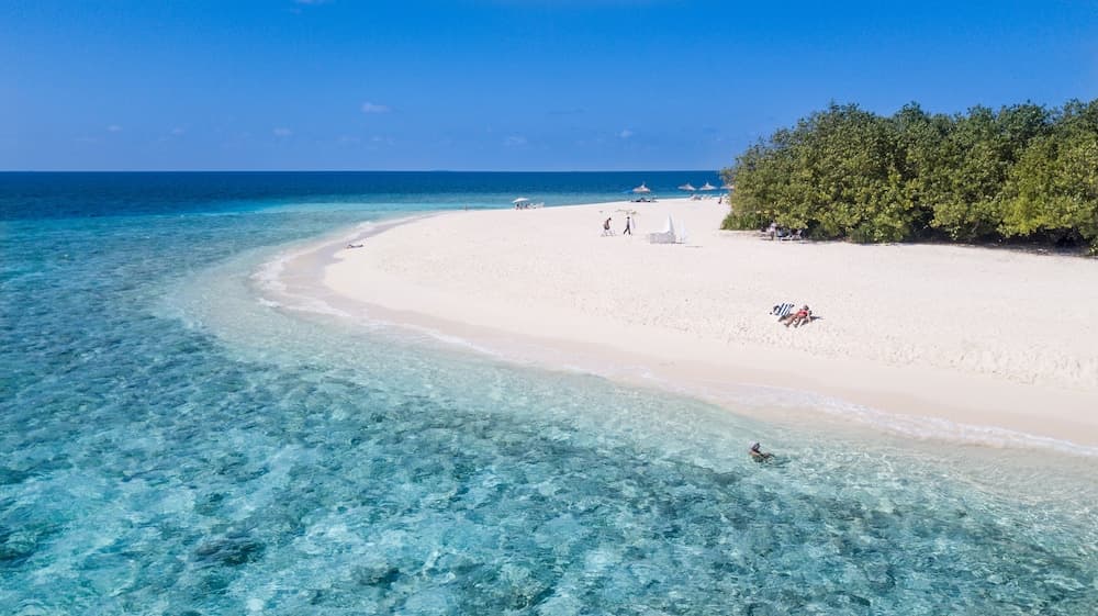 Ukulhas Beach Inn - View 113
