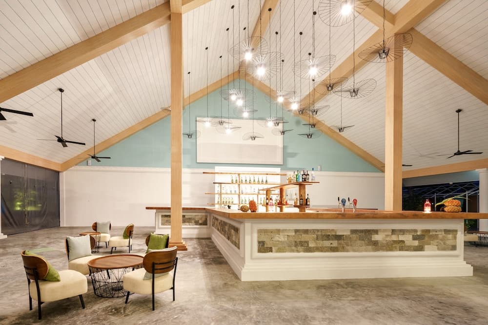 Rahaa Resort Maldives - View 118