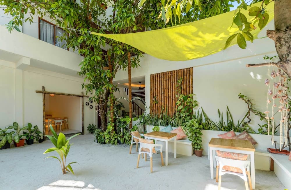 Niru Isle Maldives - View 6