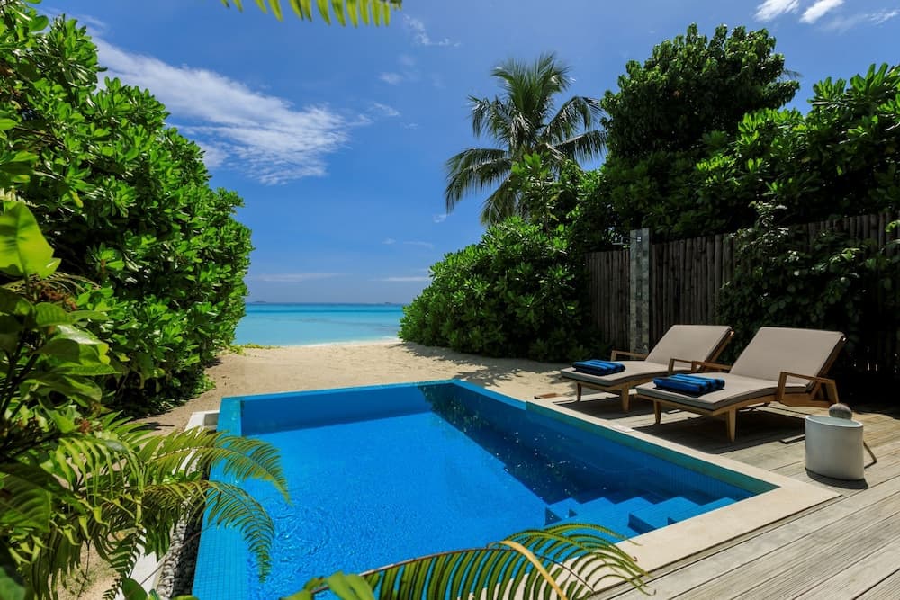 Velassaru Maldives - View 9