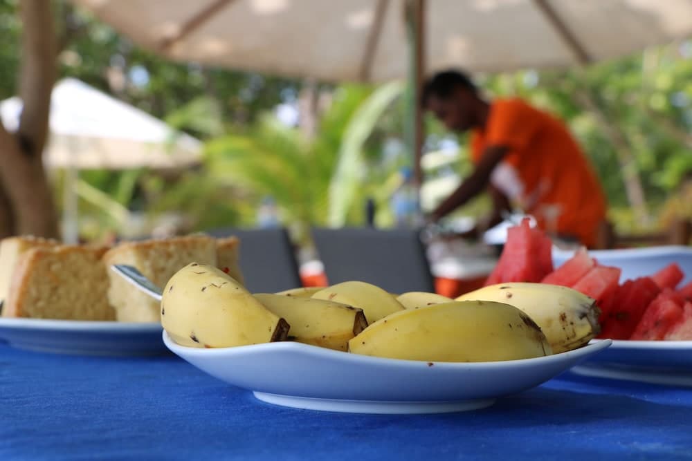 Ocean Beach Inn - Maldives - View 53