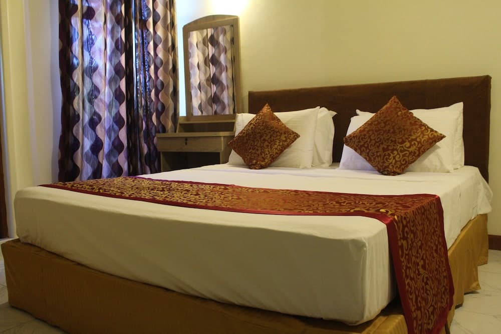 ONE ON INN - View 23