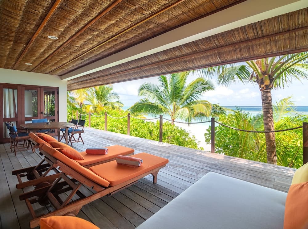 V Villas Maldives at Mirihi - MGallery Collection - View 20