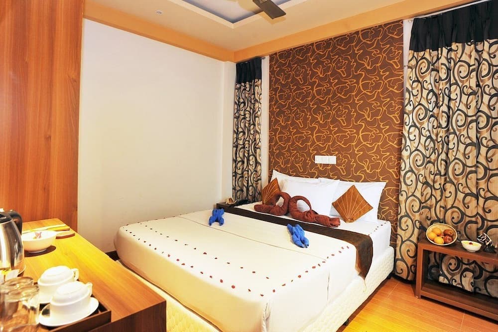 UI Inn - View 22