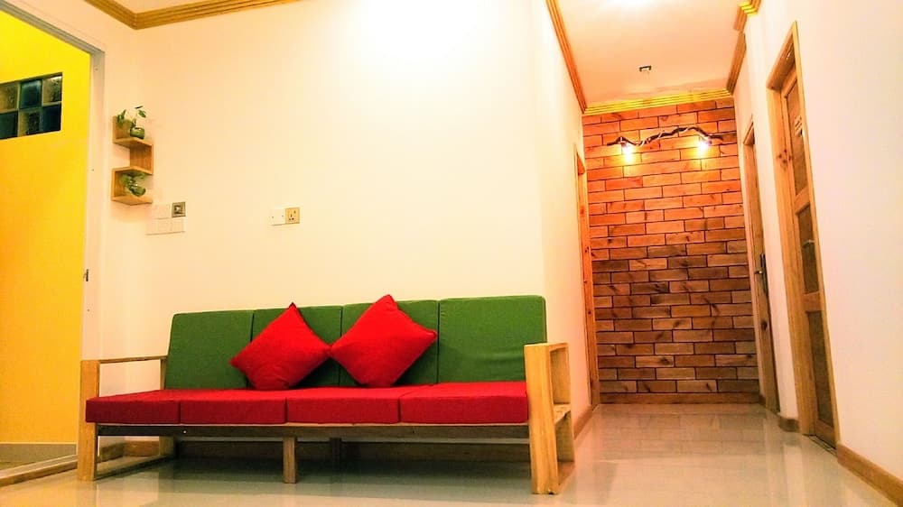Select Village Maafushi - View 22