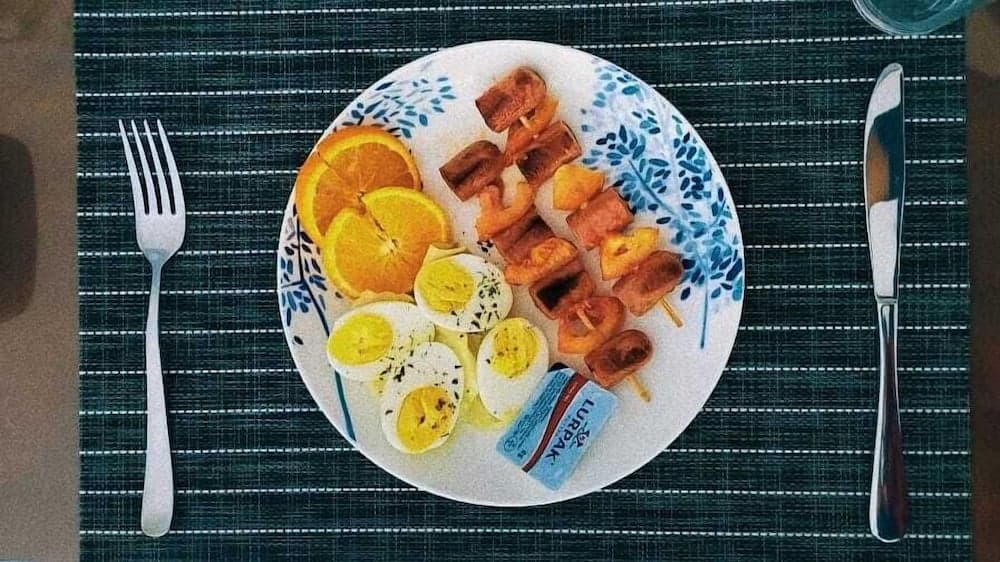 Empyrean Stay - View 37