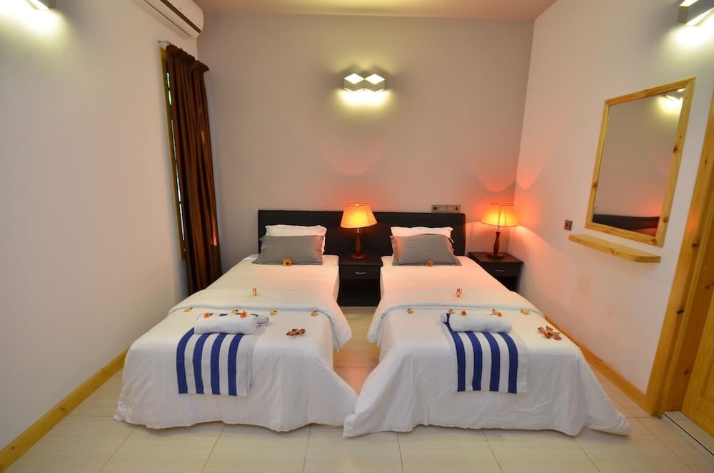 Beach Residence - View 15