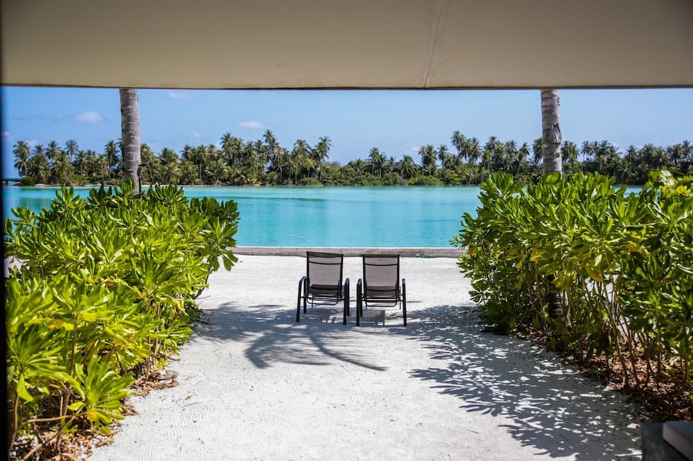 Rahaa Resort Maldives - View 123