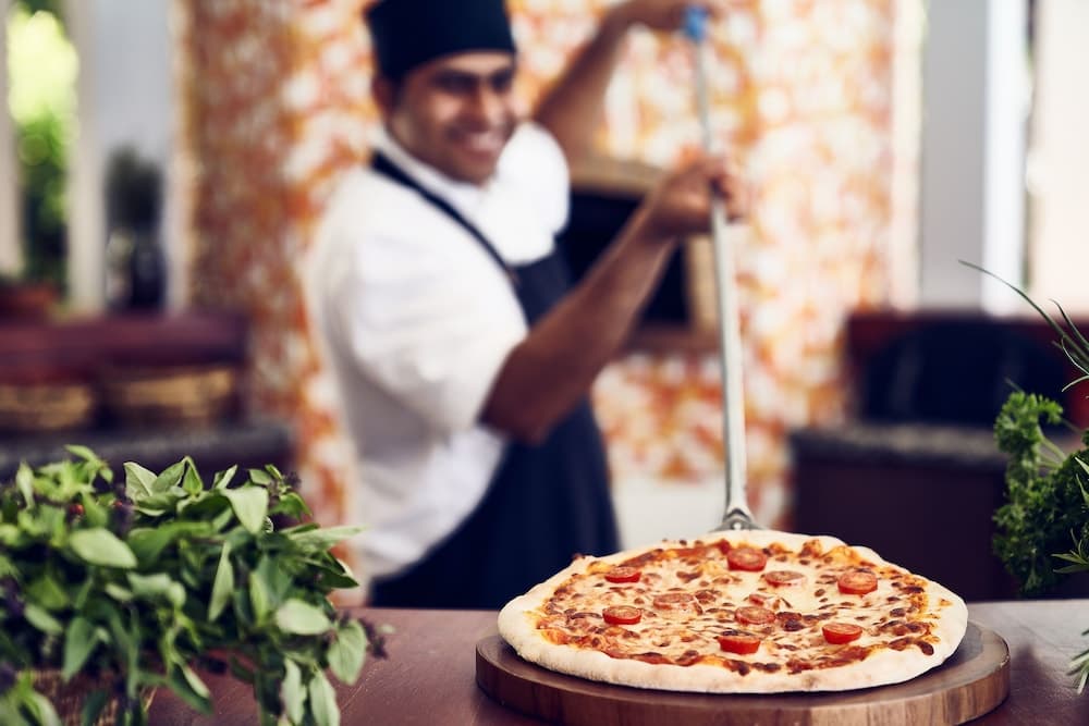 Finolhu, A Seaside Collection Resort, a Member of Design Hotels - View 127