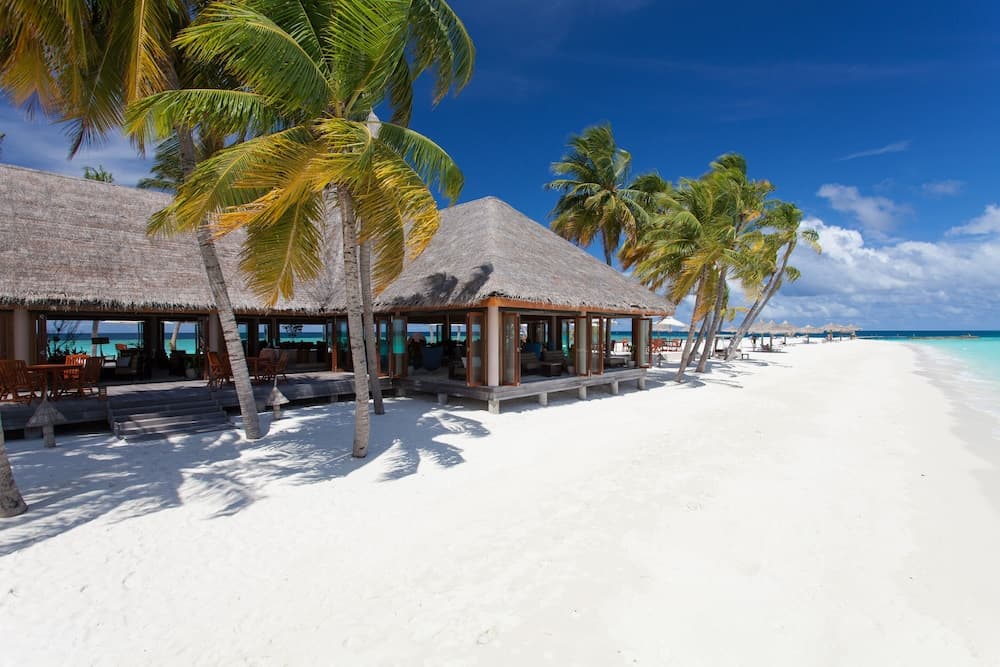 Veligandu Maldives Resort Island - View 95