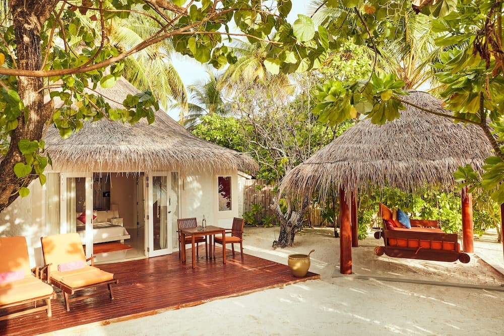 Sun Siyam Vilu Reef - All Inclusive - View 4