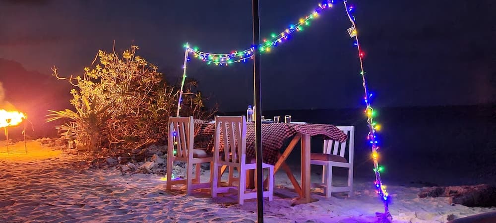 Beach Star Maldives - View 23