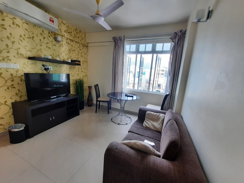 Hotel Octave - View 14