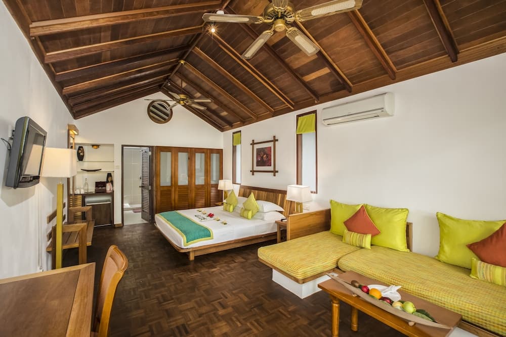 NH Collection Maldives Reethi Resort - View 23