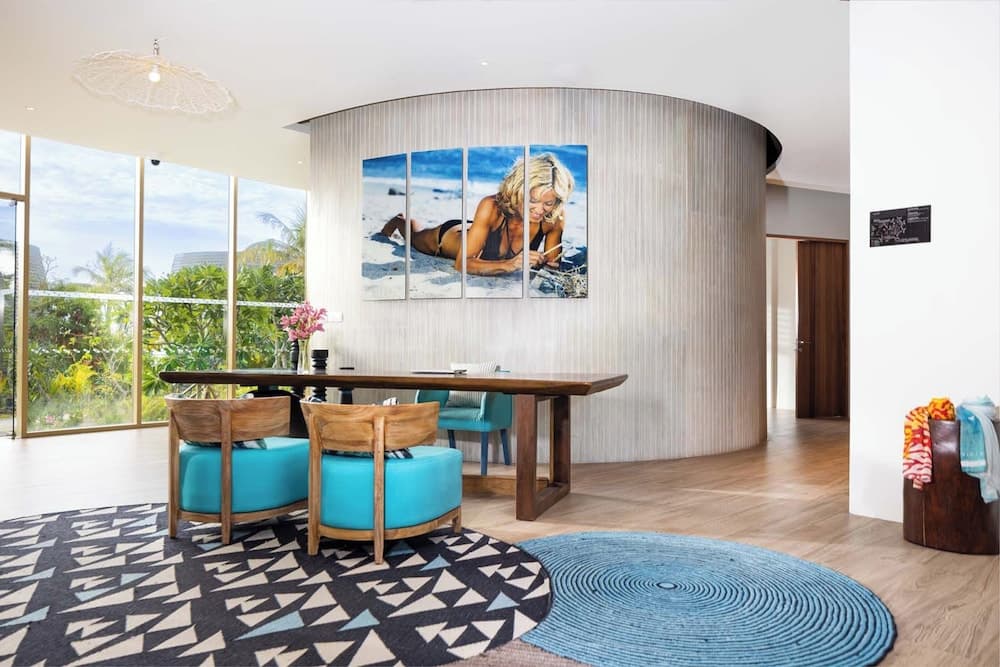 Hard Rock Hotel Maldives - View 4