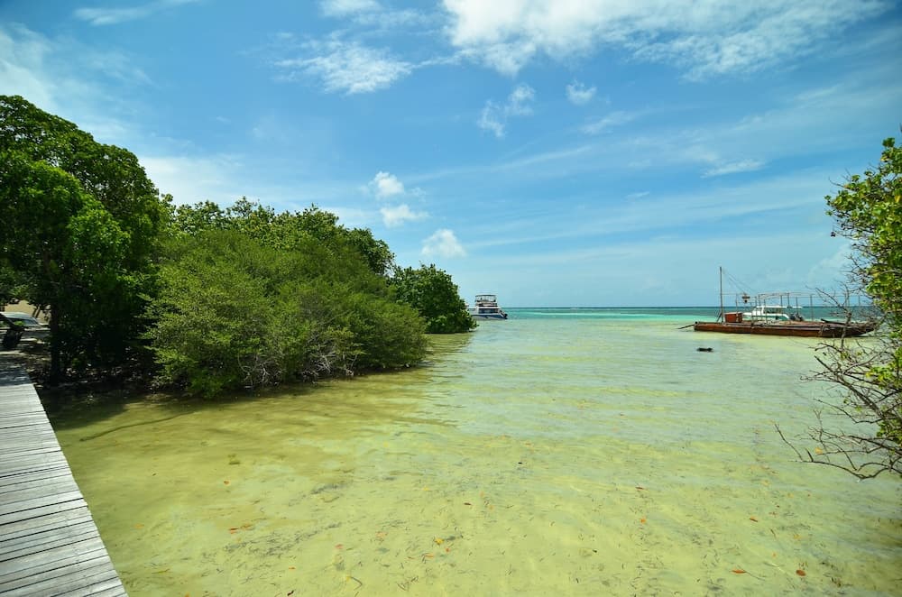 Huraa East Inn - View 22