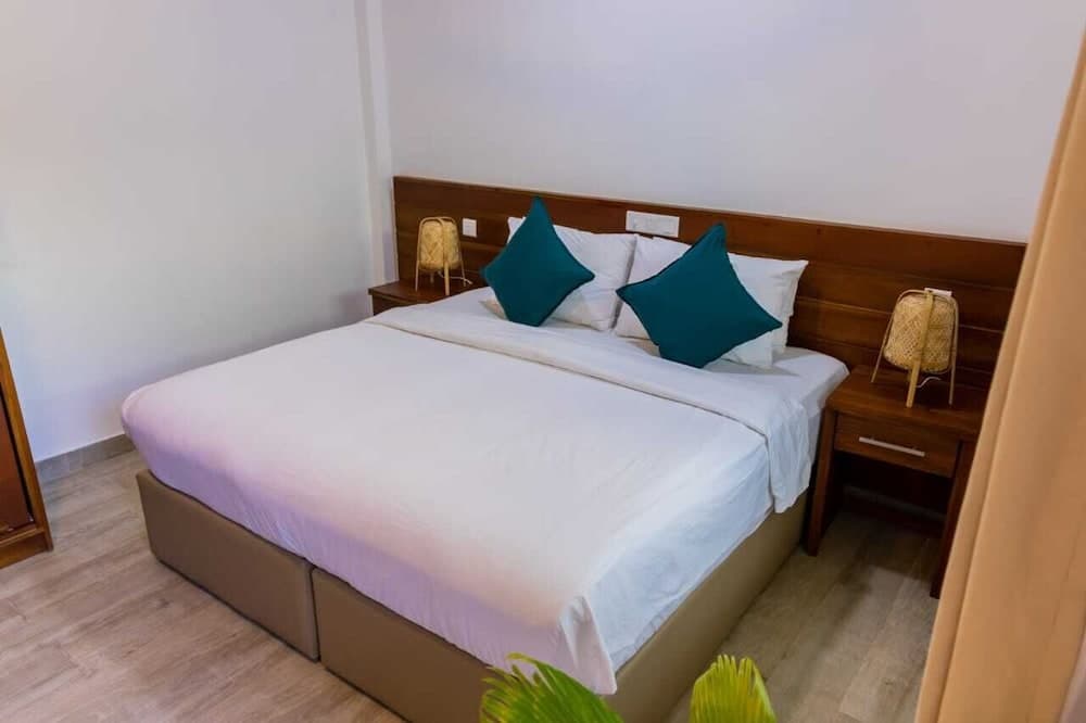 Nihaali Maldives - View 21