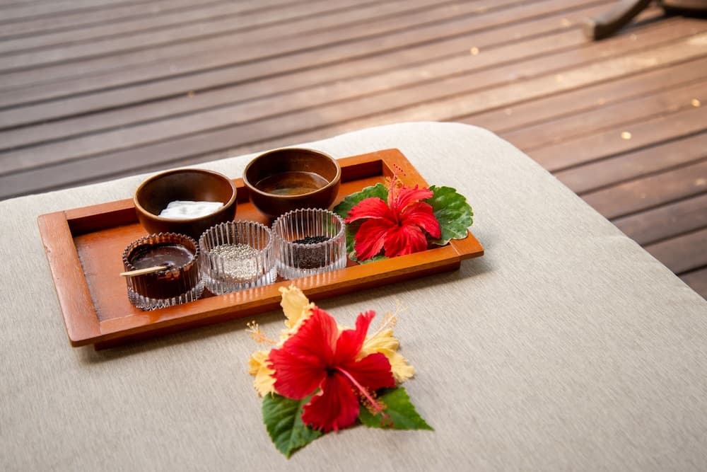 Sheraton Maldives Full Moon Resort & Spa - View 62