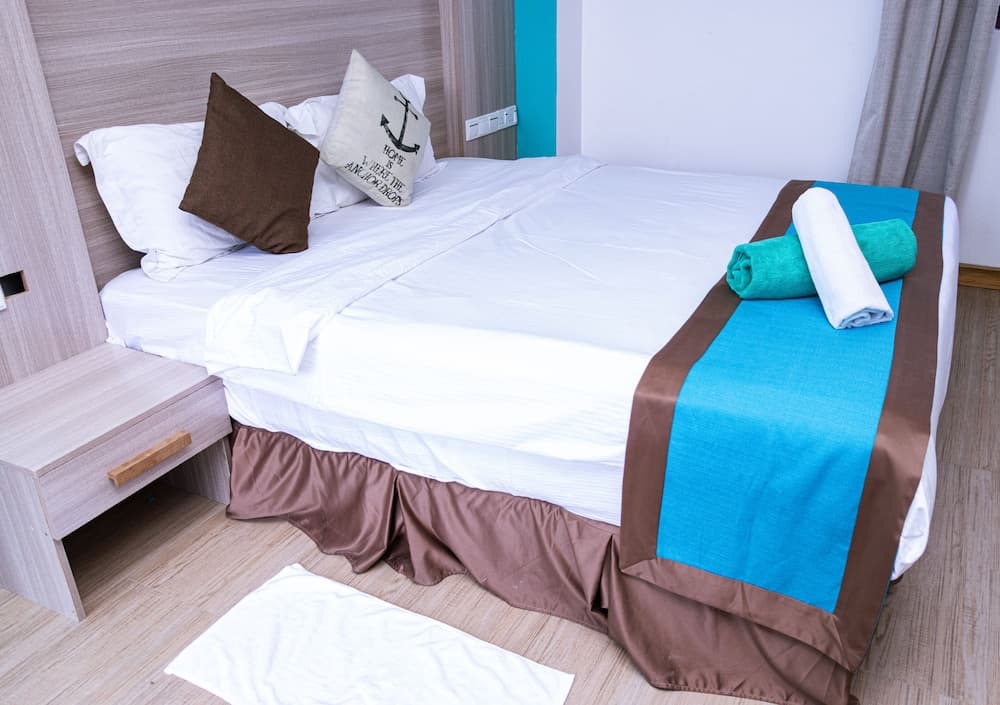 Aquzz Hotel & Spa - View 16