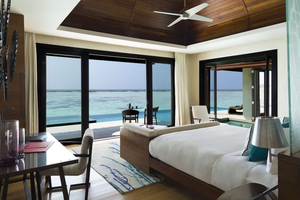 Niyama Private Islands Maldives - View 102