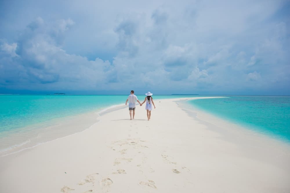 Island Home Ukulhas - View 1