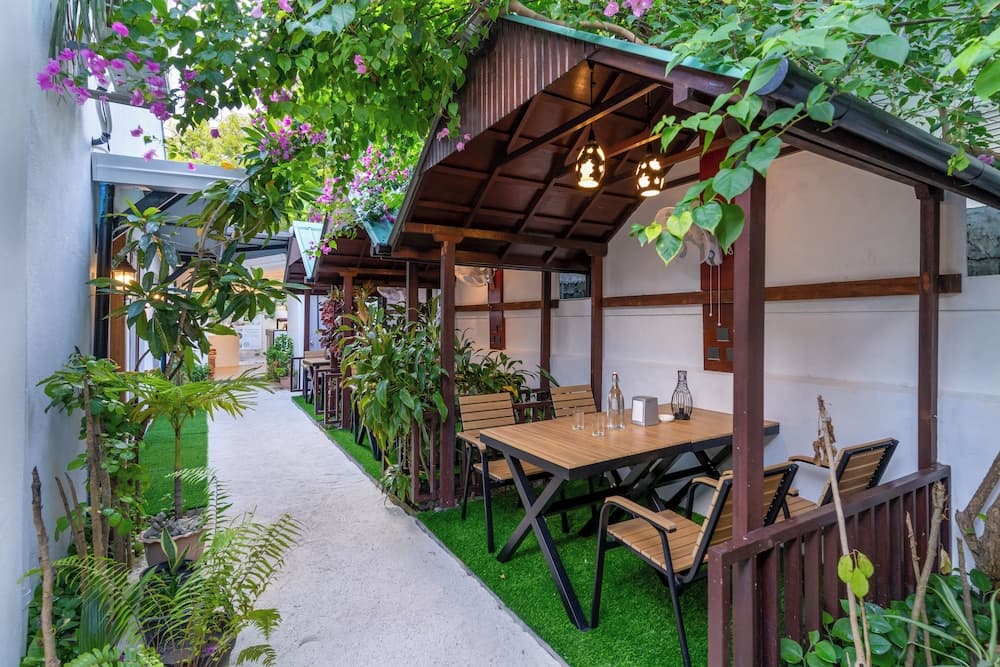 Ganduvaru Villa - View 71