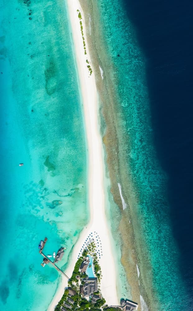 Finolhu, A Seaside Collection Resort, a Member of Design Hotels - View 68