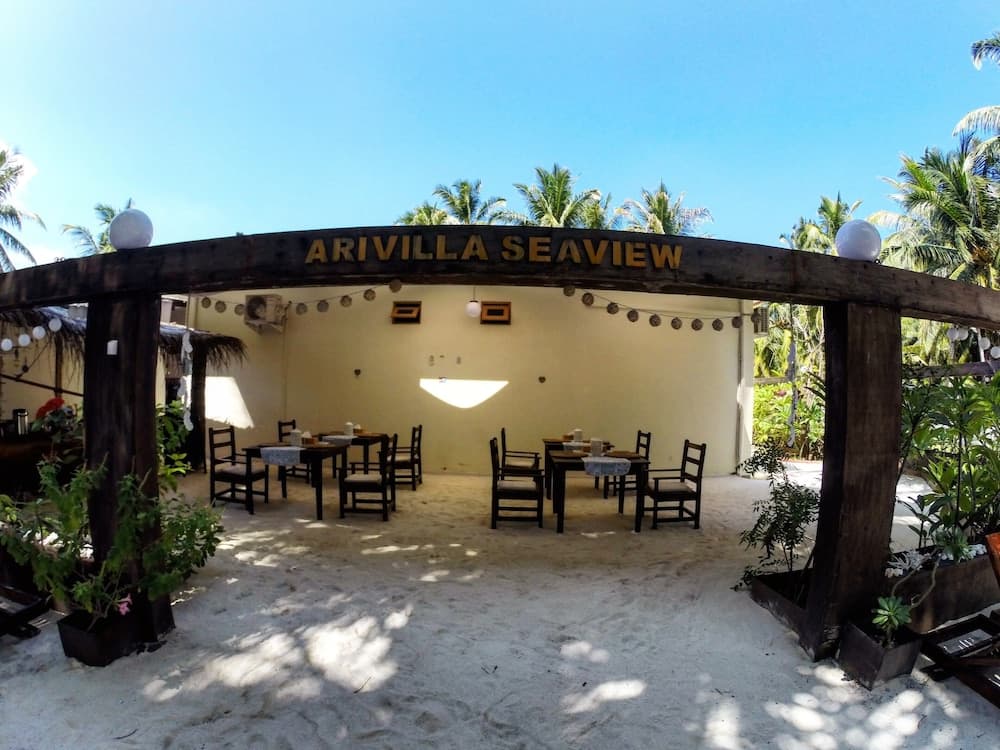 AriVilla Mathiveri - View 32