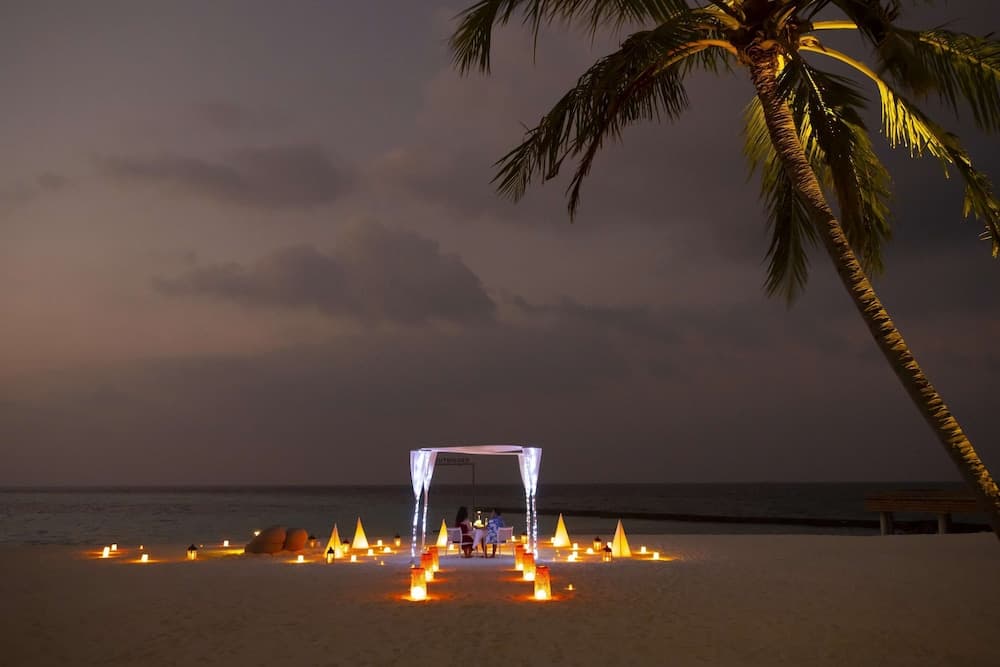 OUTRIGGER Maldives Maafushivaru Resort - View 104