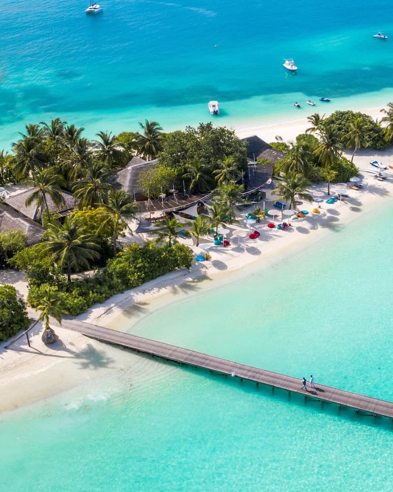LUX* South Ari Atoll - View 82