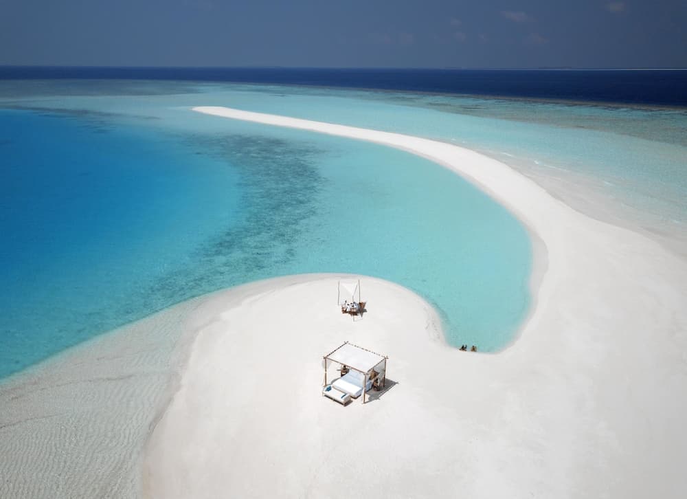 Milaidhoo Maldives - View 39