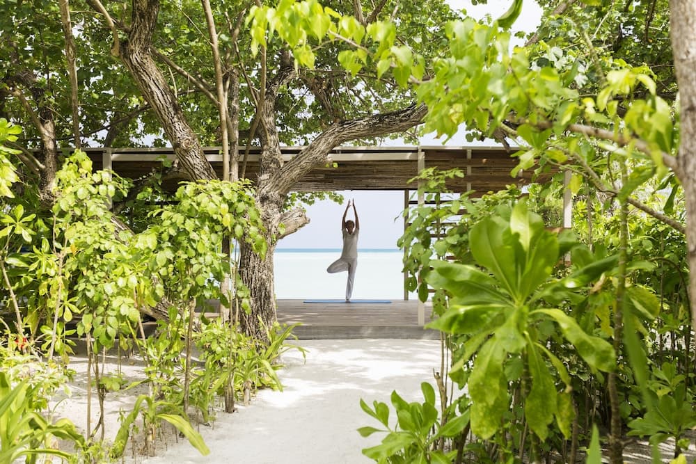 LUX* South Ari Atoll - View 71