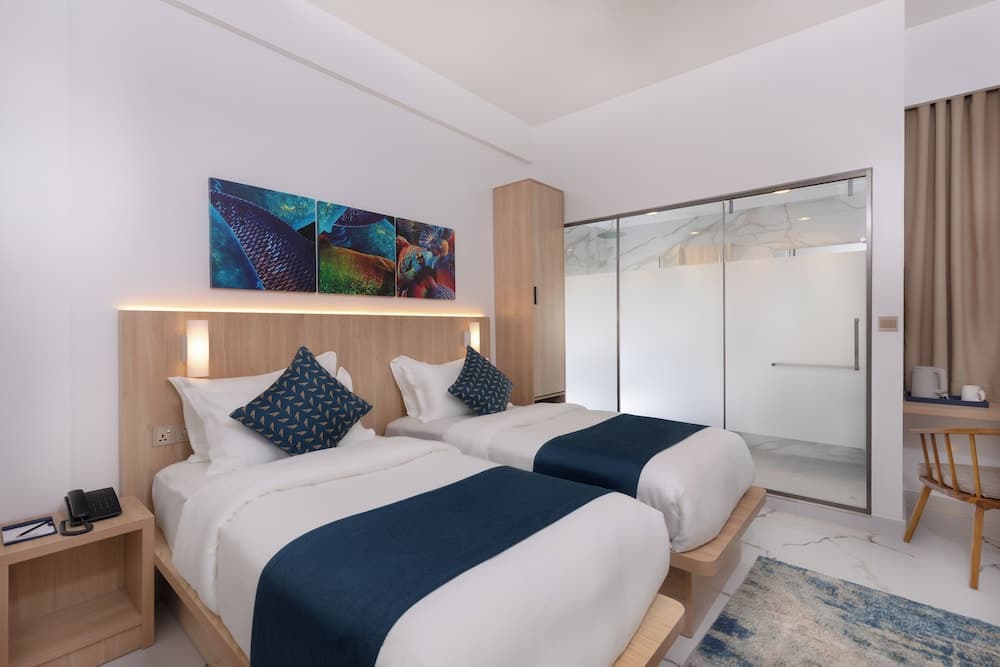 Arrival Beach and Spa at Gulhi - View 52