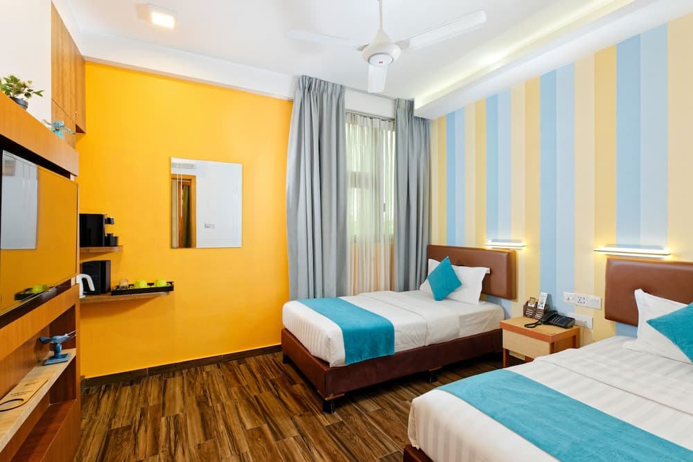 H78 Maldives - View 20