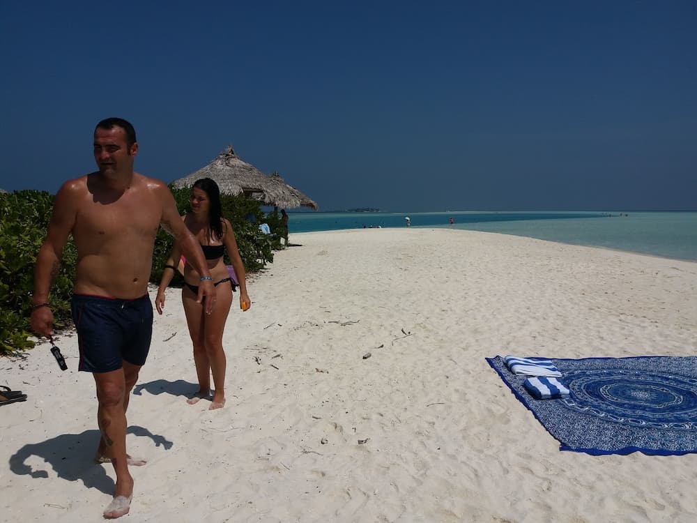 Ras Rana Lodge - View 24