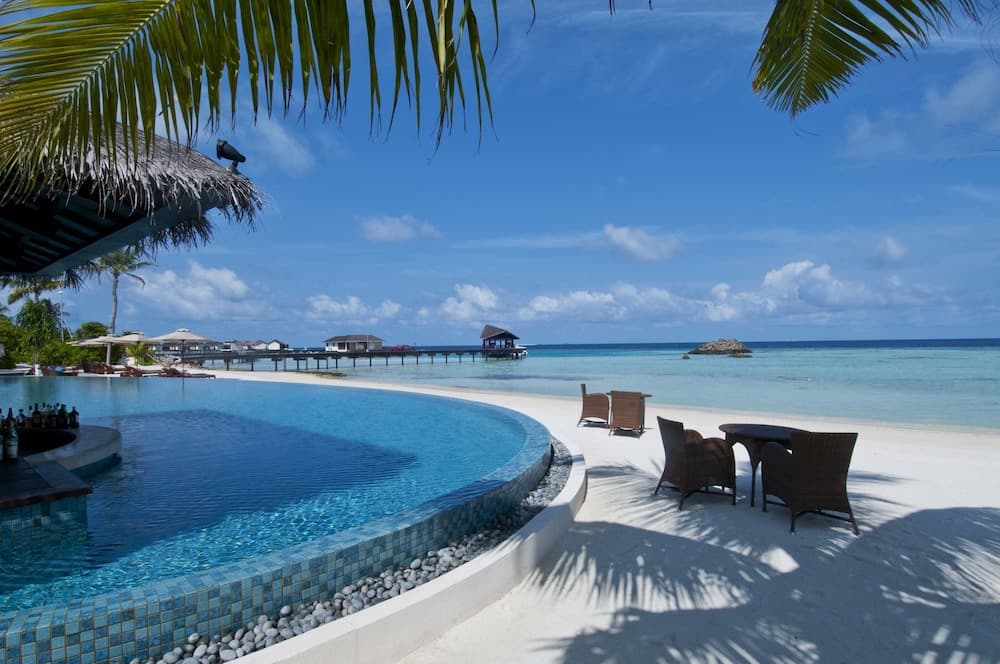 The Residence Maldives - View 27