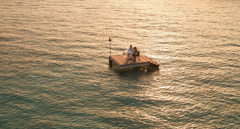 Four Seasons Maldives at Landaa Giraavaru - View 14