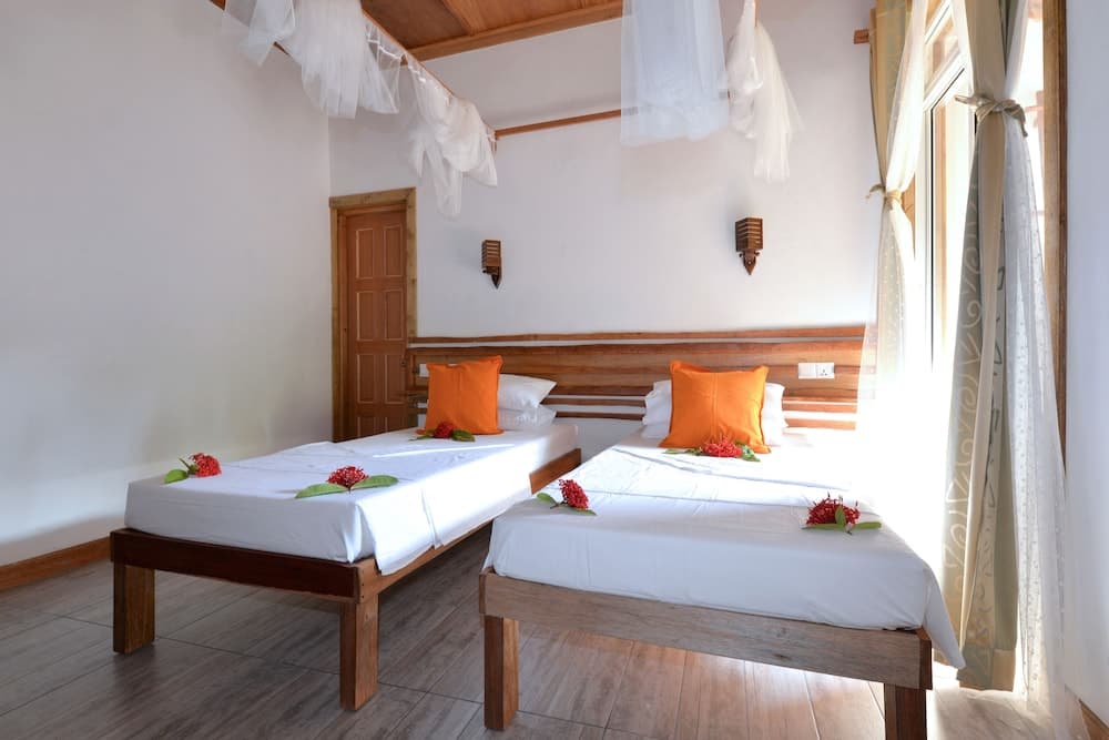 Eden BAANI Lodge - View 31