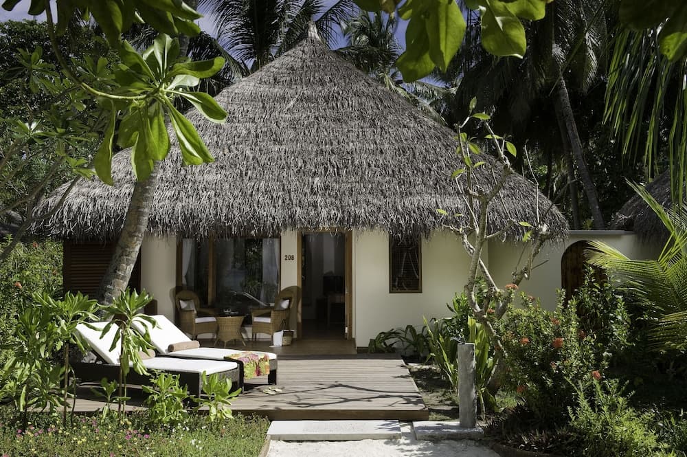 Kuramathi Maldives - View 119