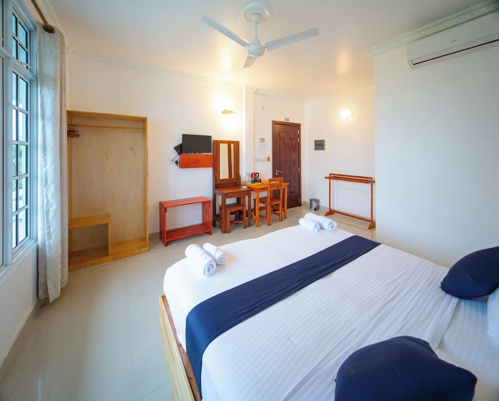 Biosphere Inn Maldives - View 42