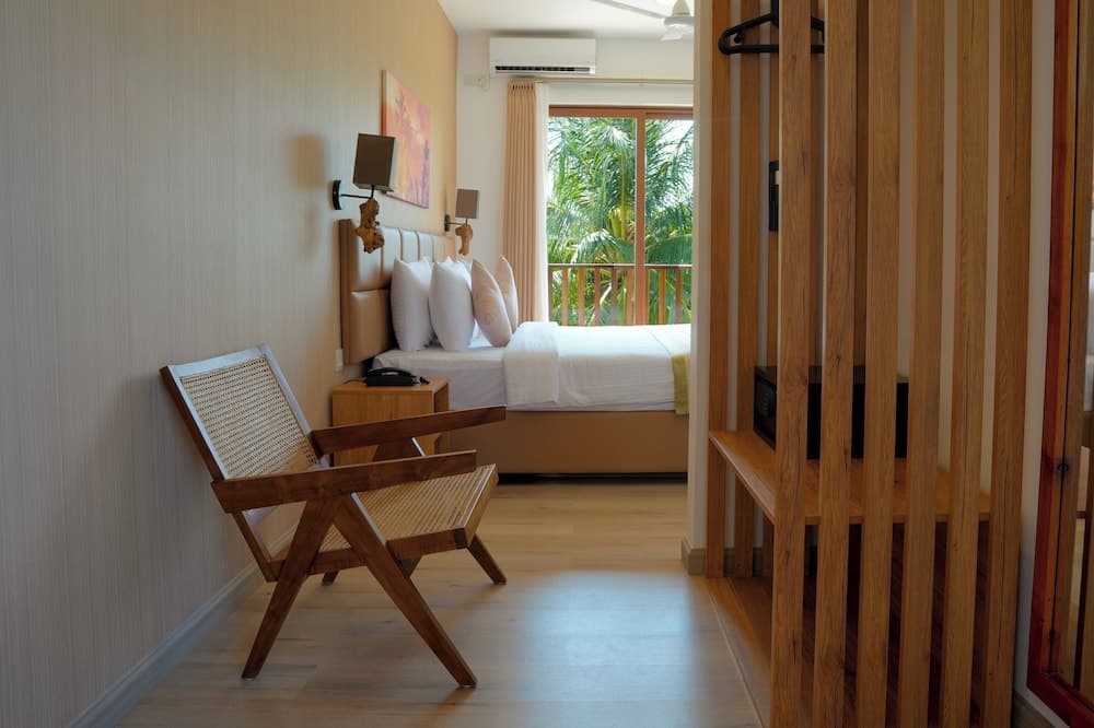 Cocomo Maldives - View 27