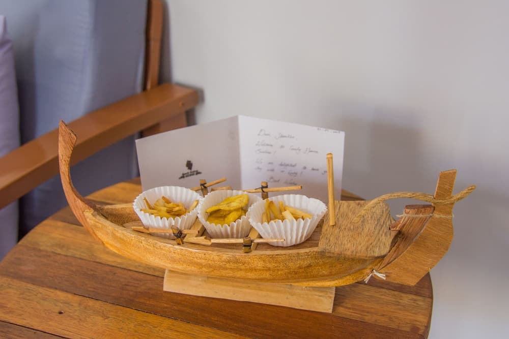 Sandy Heaven Maldives - View 43