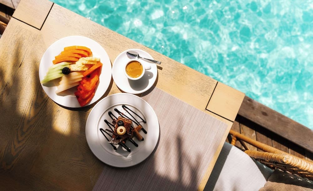 Radisson Blu Resort Maldives - View 75