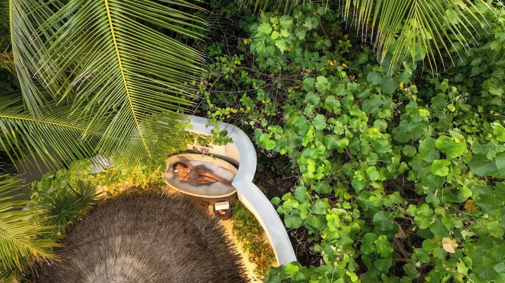 OBLU SELECT Sangeli - Premium All Inclusive with Free Transfers - View 111