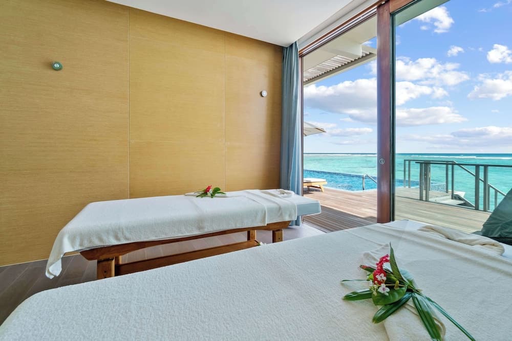 Radisson Blu Resort Maldives - View 158