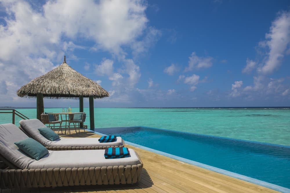 Velassaru Maldives - View 7