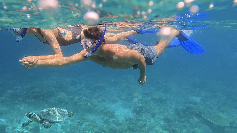 Naladhu Private Island Maldives - View 55