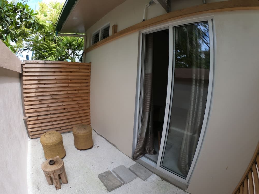 Omadhoo Inn - View 16