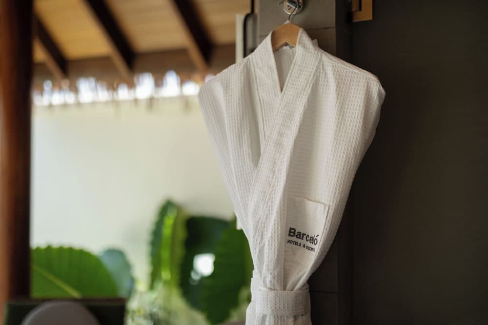 Barceló Whale Lagoon Maldives - View 104